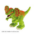 Hotsale PVC Dinosaur Plastic Figure pour Halloween